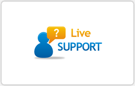 Quotepro Live Chat Support